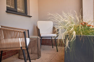 Patio- click for photo gallery